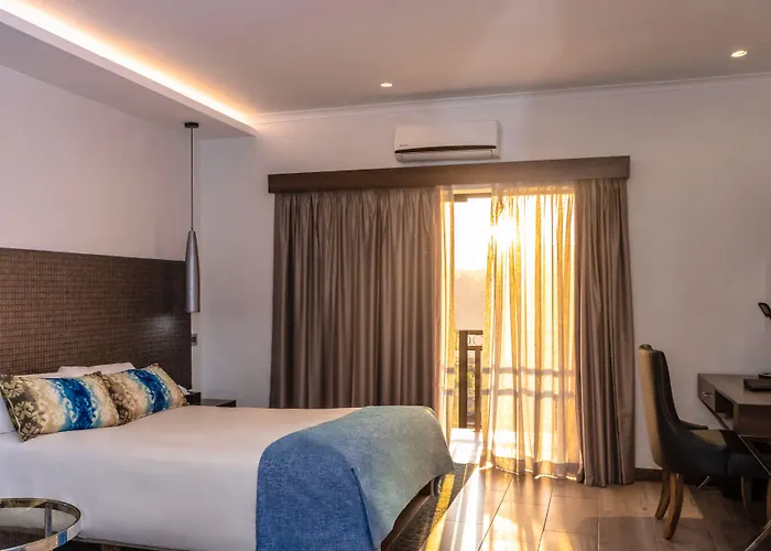 Malawi Sun Hotel & Conference Centre