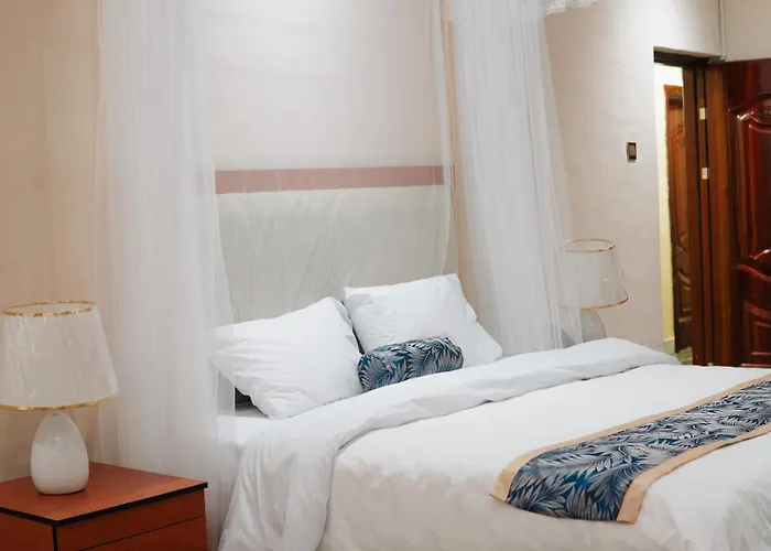 Lavish Suites